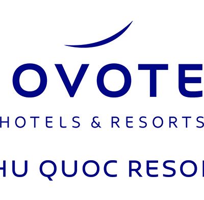 Novotel Hotels & Resorts logo - CMYK