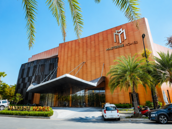 MASTERISE HOMES TP. HỒ CHÍ MINH