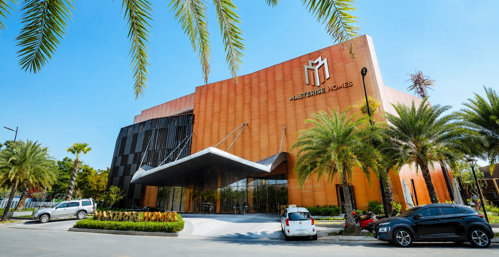 MASTERISE HOMES TP. HỒ CHÍ MINH