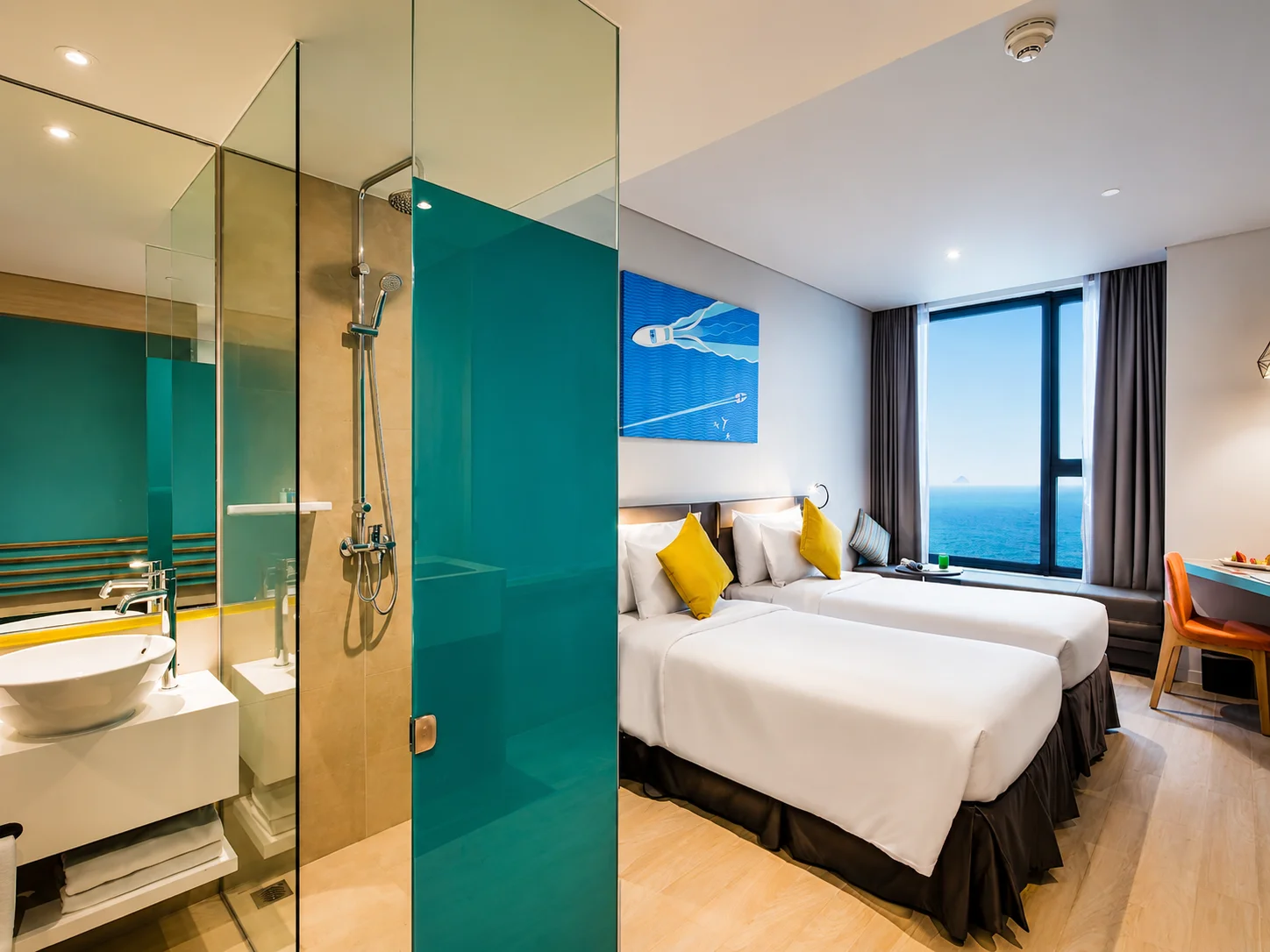IBIS STYLES HOTEL NHA TRANG