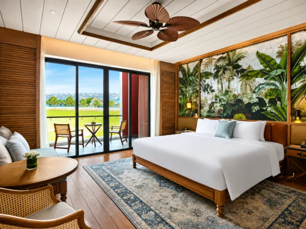MOVENPICK RESORT PHAN THIẾT