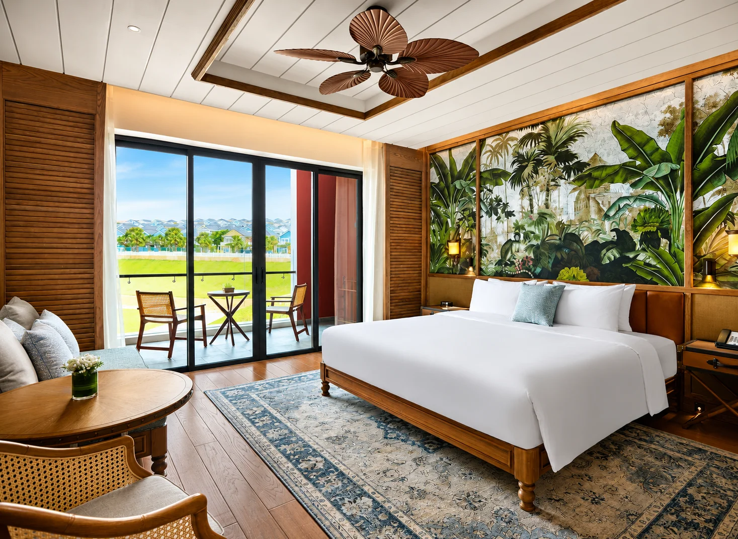 MOVENPICK RESORT PHAN THIẾT