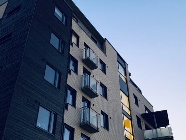 Dự án Akari Hoàng Nam – Block F tại TP. Hồ Chí Minh