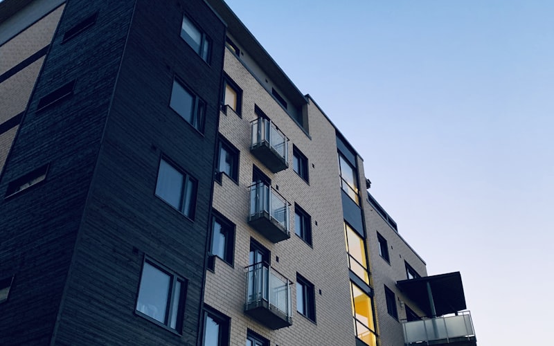 Dự án Akari Hoàng Nam – Block F tại TP. Hồ Chí Minh