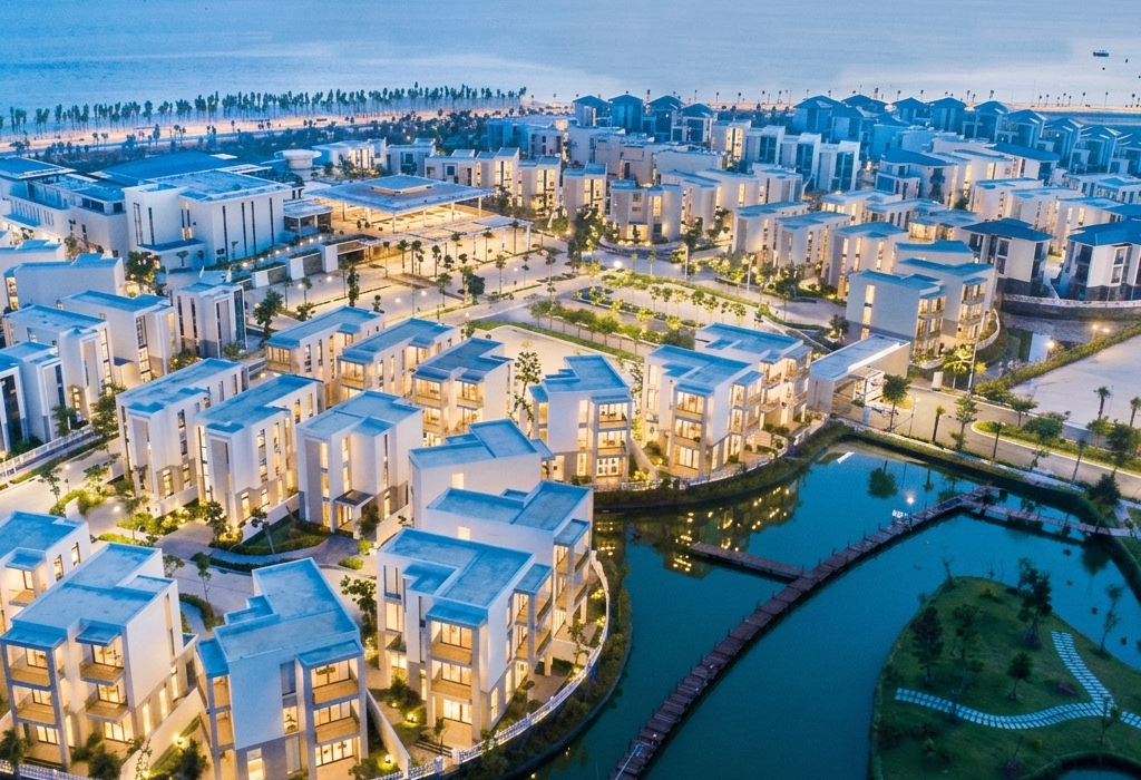 Sun Premier Village tại Hạ Long, Quảng Ninh