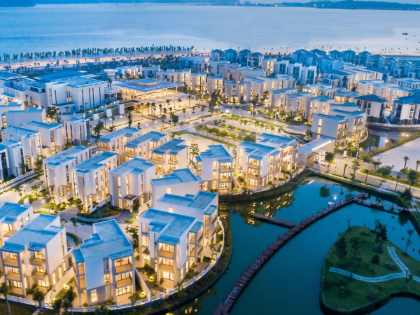 Sun Premier Village tại Hạ Long, Quảng Ninh